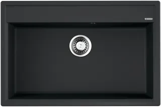 Мойка Omoikiri Daisen 77-BL