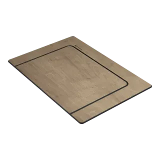 Разделочная доска Omoikiri CB-BASIC-400-WD