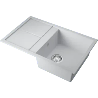 Мойка Omoikiri Sumi 79A-WH