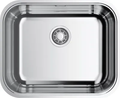 Мойка Omoikiri Omi 54-U/IF-IN