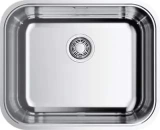 Мойка Omoikiri Omi 54-U/IF-IN