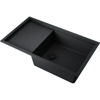 Мойка Omoikiri Sintesi 86-GB