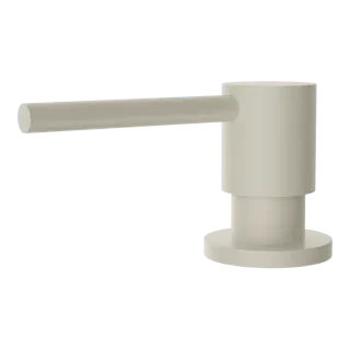 Дозатор Omoikiri OM-03-WH