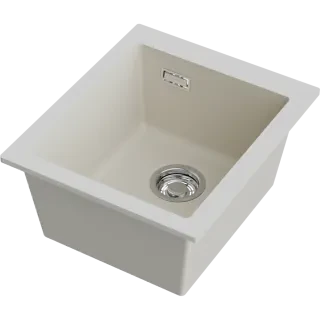 Мойка Omoikiri Omishima 41-U-CR