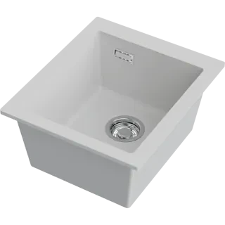 Мойка Omoikiri Omishima 41-U-WH