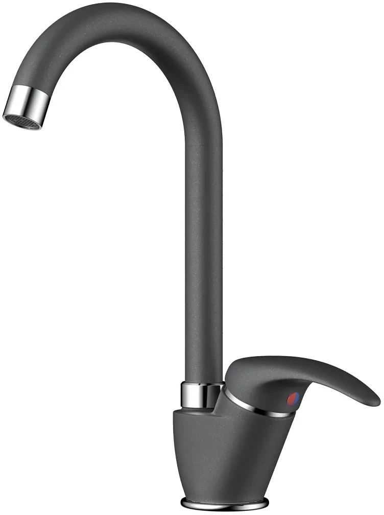 Смеситель Omoikiri Umi-BL