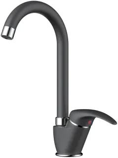 Смеситель Omoikiri Umi-BL