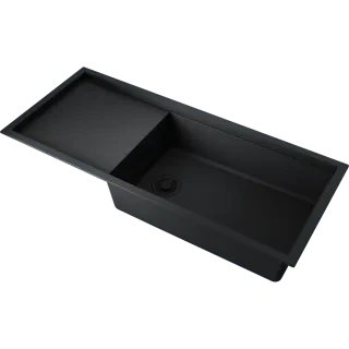 Мойка Omoikiri Sintesi 116-GB