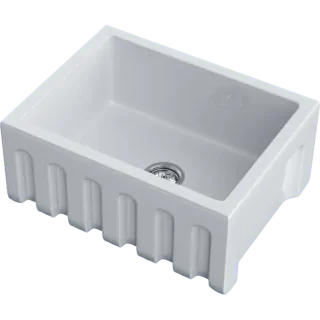 Мойка Omoikiri Mikura 61-WH-Glossy
