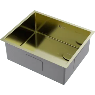 Мойка Omoikiri TAKI 54-U/IF-Side SF-LG