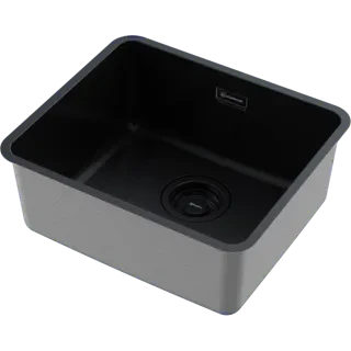 Мойка Omoikiri Omi 43-U/I-Ultra-Mini-GB