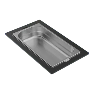 Контейнер Omoikiri DC-03-1-IN
