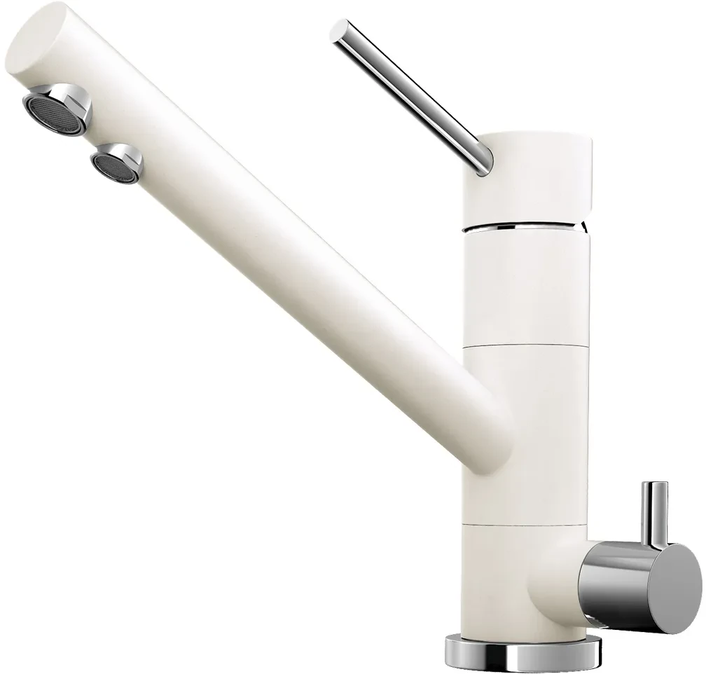 Смеситель Omoikiri Tonami-PA