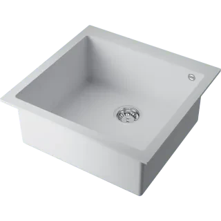 Мойка Omoikiri Bosen 57A-WH