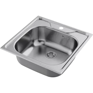 Мойка Omoikiri Saru 48-IN
