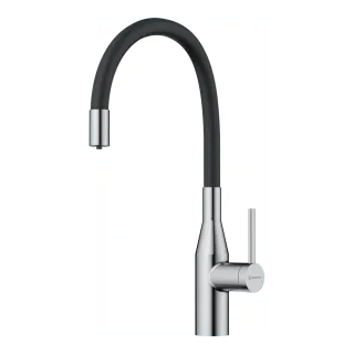Смеситель Omoikiri Yatomi-2-Plus-BN-BL