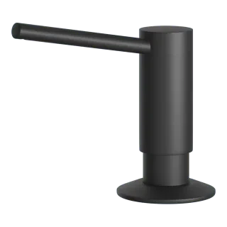 Дозатор Omoikiri OM-02-BL-P