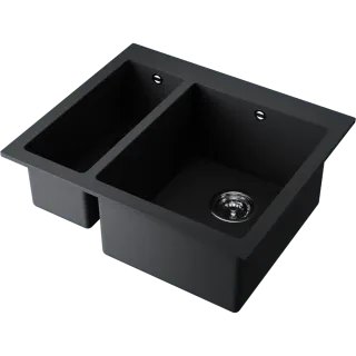 Мойка Omoikiri Bosen 59-2A-GB