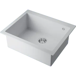 Мойка Omoikiri Bosen 61A-WH