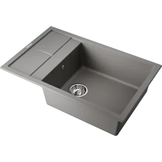 Мойка Omoikiri Sumi 78A-LB-GR