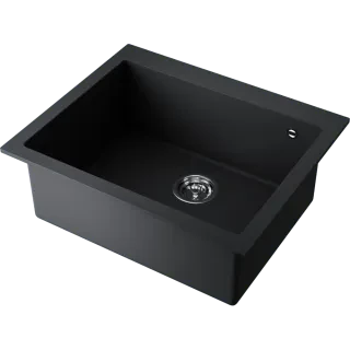 Мойка Omoikiri Bosen 61A-GB