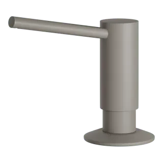 Дозатор Omoikiri OM-02-GR-P