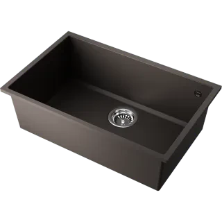 Мойка Omoikiri Tedori 66-U-ES