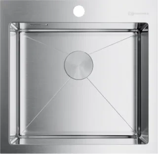Мойка Omoikiri Akisame 51-IN