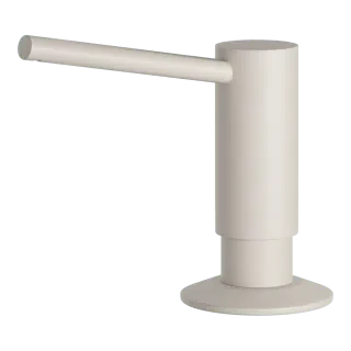 Дозатор Omoikiri OM-02-PA-P
