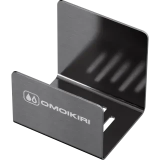 Держатель для губки Omoikiri SH-01-GM