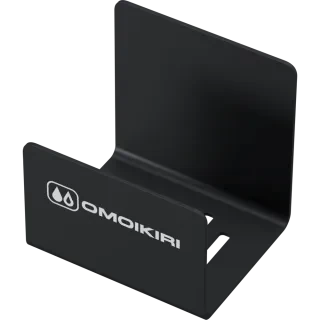 Держатель для губки Omoikiri SH-01-GB