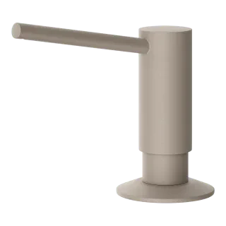 Дозатор Omoikiri OM-02-SA-P