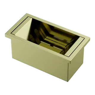 Подставка-сушилка для тарелок Omoikiri FG-02-LG