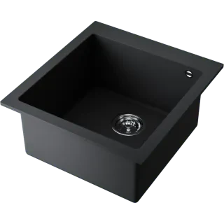 Мойка Omoikiri Bosen 47A-GB