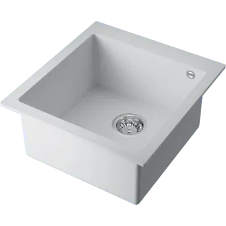 Мойка Omoikiri Bosen 47A-WH