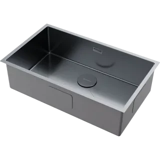 Мойка Omoikiri TAKI 74-U/IF-IN Microdecor