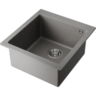 Мойка Omoikiri Bosen 47A-GR