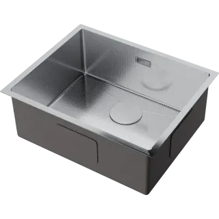 Мойка Omoikiri TAKI 54-U/IF-IN Microdecor