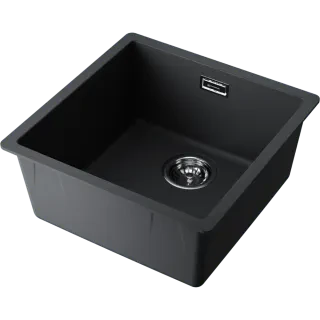 Мойка Omoikiri Yamakawa 45T-Integra-BL