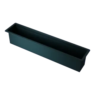 Встраиваемая сушка для посуды Omoikiri Dry-03-PRO-DO