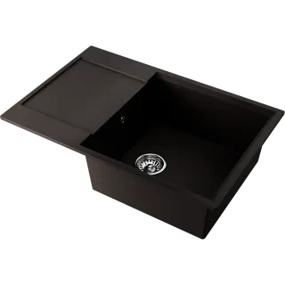 Мойка Omoikiri Daisen 78-LB-ES