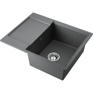 Мойка Omoikiri Daisen 65T-PL