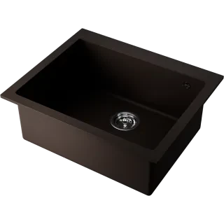 Мойка Omoikiri Bosen 61A-MO