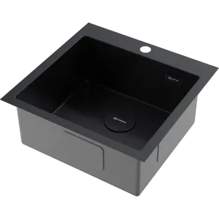 Мойка Omoikiri Akisame 51-GB
