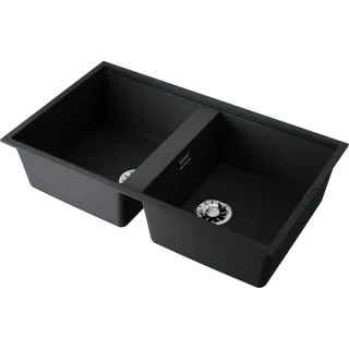 Мойка Omoikiri Kitagawa 83-2-U-GB