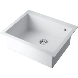 Мойка Omoikiri Bosen 61-WH