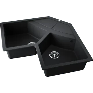 Мойка Omoikiri Sumi 83C-BL