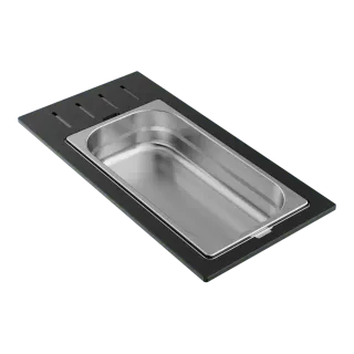 Контейнер Omoikiri DC-01-1-IN