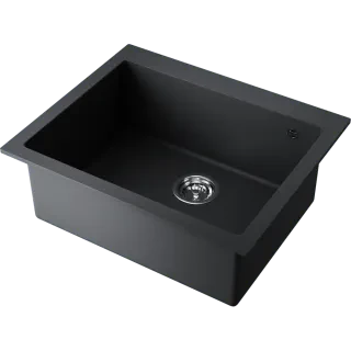 Мойка Omoikiri Bosen 61-BL