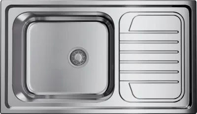 Мойка Omoikiri Haruna 86-IN